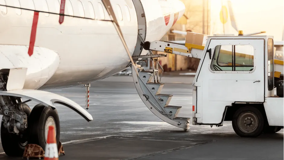 Dac Cargo red logistica